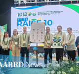 Mindanao holds RAISE Summit towards convergence and collaboration in AANR